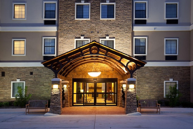 Gallery - Staybridge Suites San Antonio Sea World By Ihg
