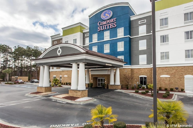 Gallery - Comfort Suites Florence I-95