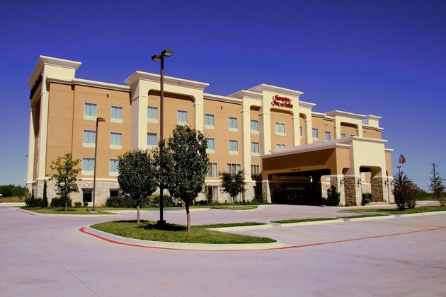 Gallery - Hampton Inn & Suites Abilene I-20