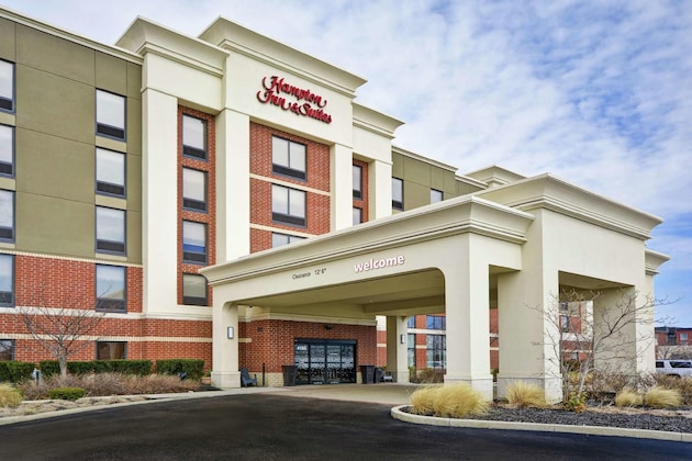 Gallery - Hampton Inn & Suites Columbus-Easton Area