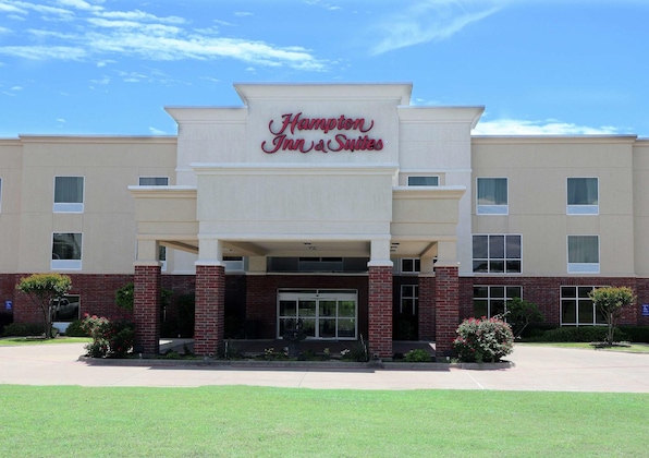 Gallery - Hampton Inn & Suites Stephenville