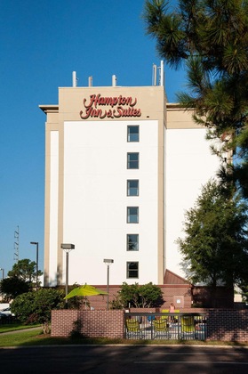 Gallery - Hampton Inn & Suites Jackson Coliseum