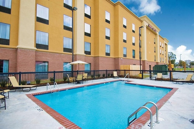 Gallery - Hampton Inn & Suites Baton Rouge Port Allen