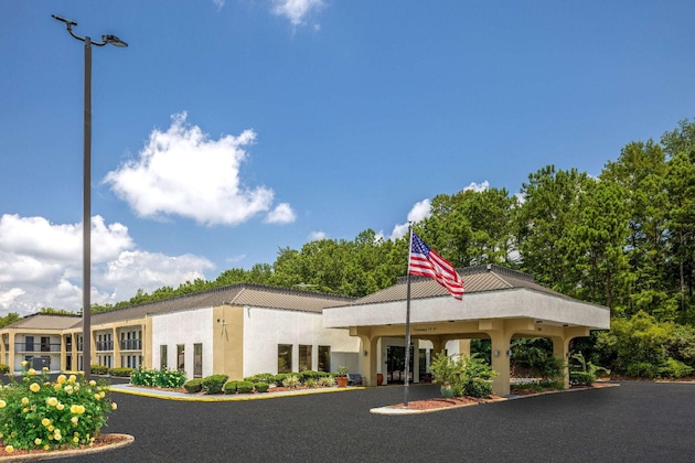 Gallery - Baymont By Wyndham Columbus Ga