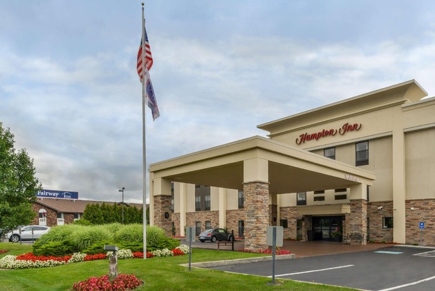 Gallery - Hampton Inn Elkhart