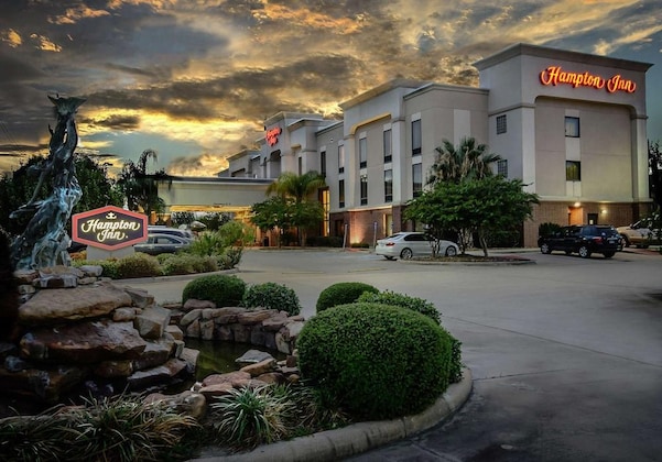 Gallery - Hampton Inn Houston Pearland