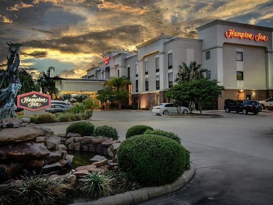 Gallery - Hampton Inn Houston Pearland