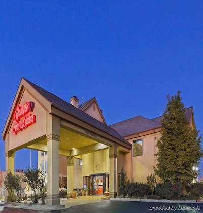 Gallery - Hampton Inn & Suites Tulsa-Woodland Hills 71st-Memorial