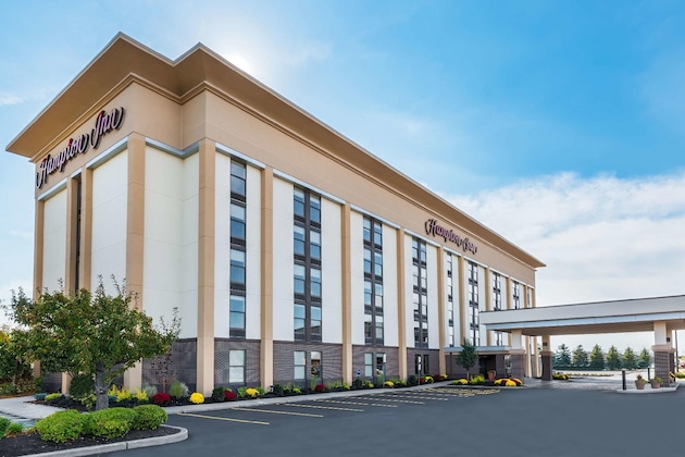 Gallery - Hampton Inn Buffalo-Airport Galleria Mall
