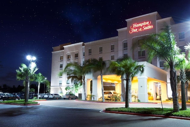 Gallery - Hampton Inn & Suites Mcallen