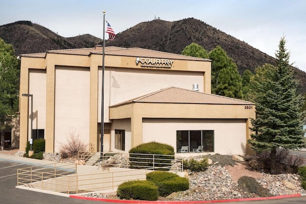 Gallery - Country Inn & Suites By Radisson, Flagstaff, Az