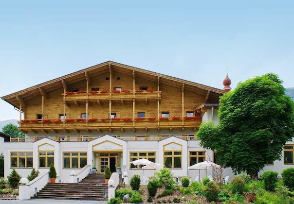 Gallery - Pillerseehof & Der Brauwirt