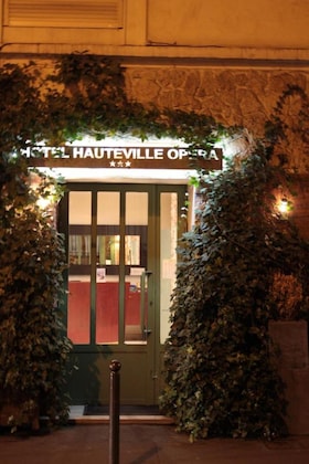 Gallery - Hotel Hauteville Opera