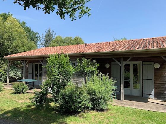 Gallery - Terres De France - Natura Resort Pescalis