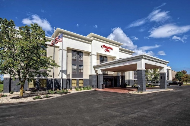 Gallery - Hampton Inn Indianapolis-Sw Plainfield