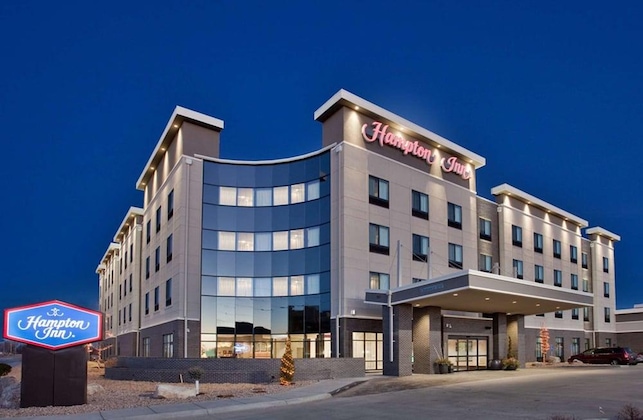 Gallery - Hampton Inn Kearney
