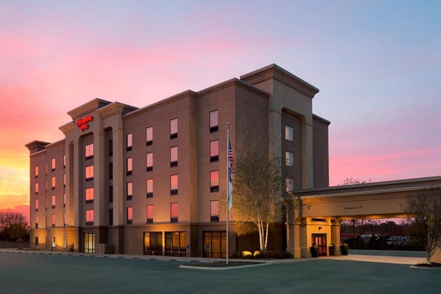 Gallery - Hampton Inn Knoxville East