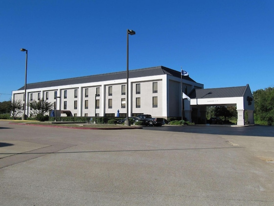 Gallery - Hampton Inn Lindale Tyler