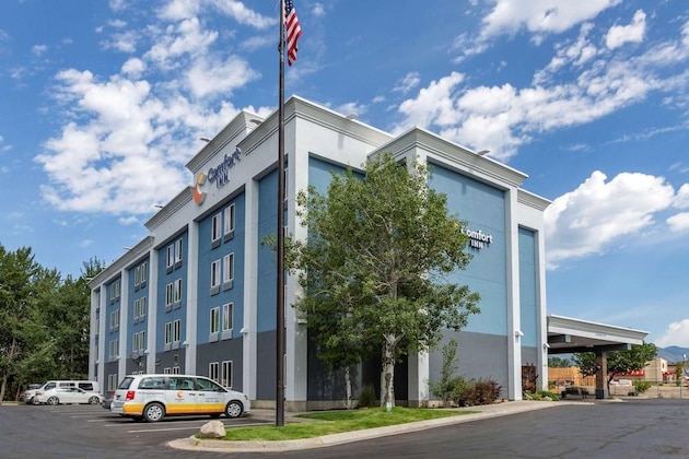 Gallery - Comfort Inn Missoula