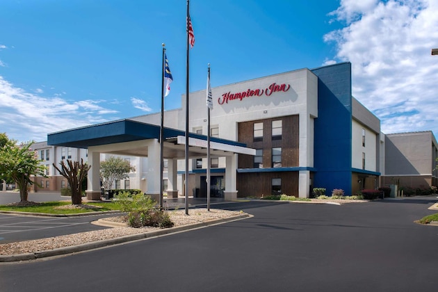 Gallery - Hampton Inn Monroe