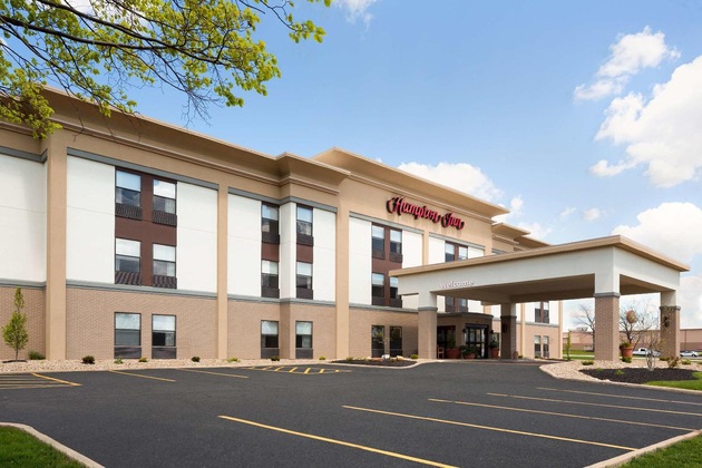 Gallery - Hampton Inn Mansfield Ontario