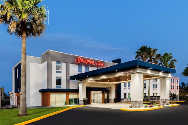 Gallery - Hampton Inn Sulphur Lake Charles Area