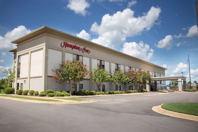 Gallery - Hampton Inn Tuscaloosa-East