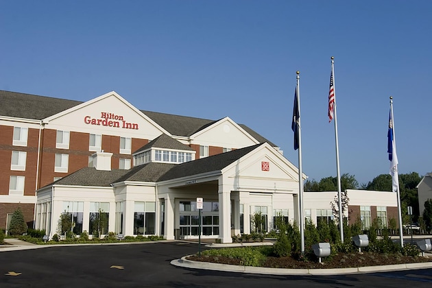 Gallery - Hilton Garden Inn Detroit Novi