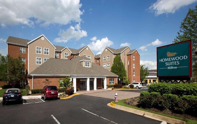 Gallery - Homewood Suites By Hilton Alexandria Pentagon South, Va