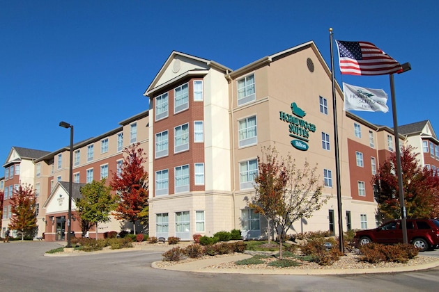 Gallery - Homewood Suites By Hilton Bloomington