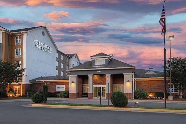 Gallery - Homewood Suites By Hilton Fredericksburg