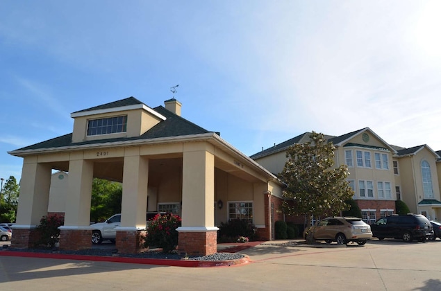 Gallery - Homewood Suites Fort Worth Bedford