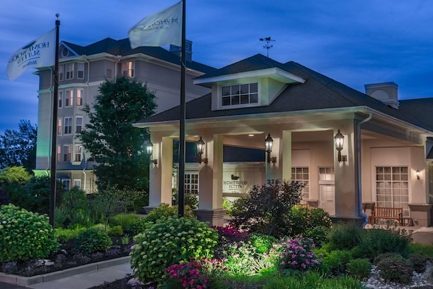 Gallery - Homewood Suites By Hilton Holyoke Springfield North