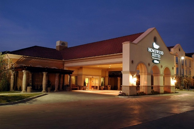 Gallery - Homewood Suites By Hilton Laredo At Mall del Norte