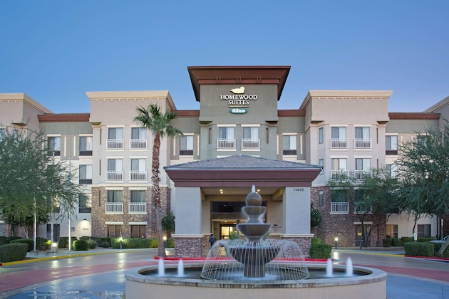 Gallery - Homewood Suites By Hilton Phoenix-Avondale
