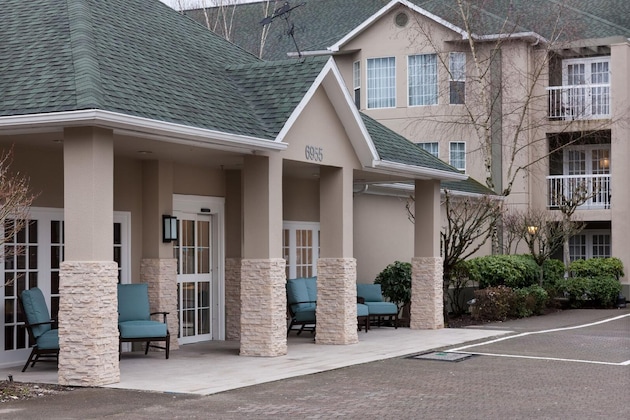Gallery - Homewood Suites Seattle - Tacoma Airport   Tukwila