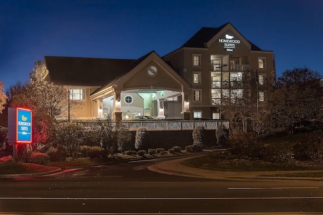 Gallery - Homewood Suites Durham Chapel Hill I-40