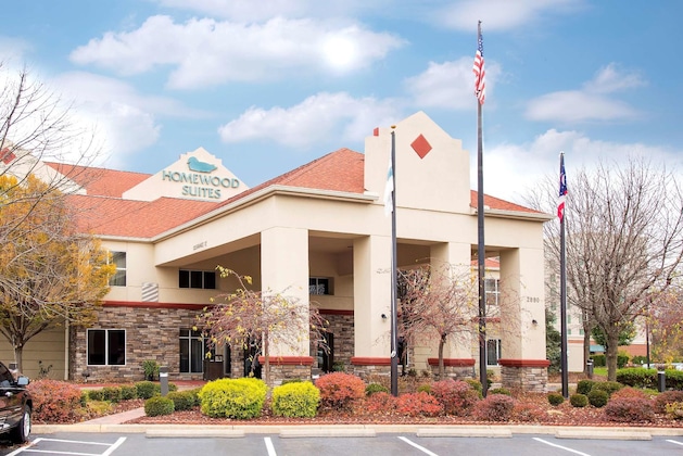 Gallery - Homewood Suites By Hilton Columbus Airport