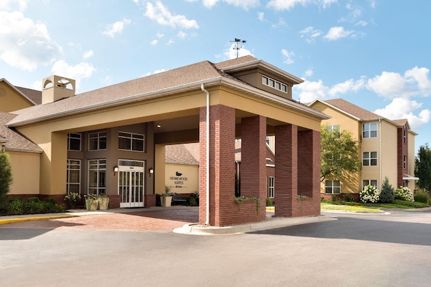 Gallery - Homewood Suites Grand Rapids