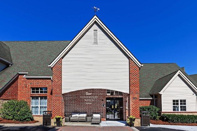 Gallery - Homewood Suites By Hilton Greensboro