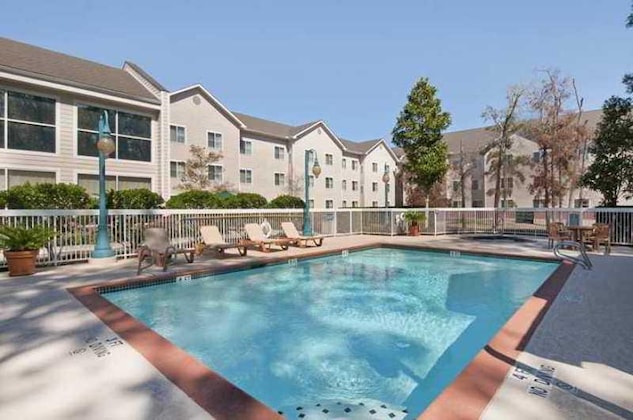 Gallery - Homewood Suites At Kingwood Parc