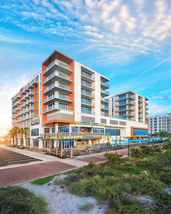 Gallery - Fairfield Inn & Suites By Marriott Jacksonville Beach