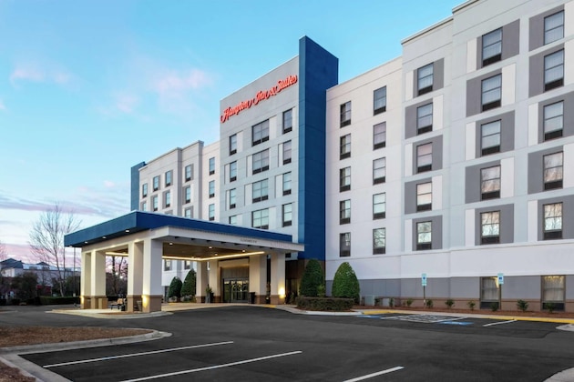 Gallery - Hampton Inn & Suites Concord Charlotte
