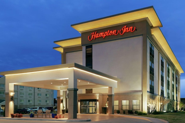 Gallery - Hampton Inn Abilene