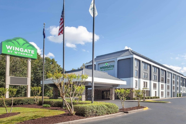 Gallery - Wingate By Wyndham Charleston Coliseum
