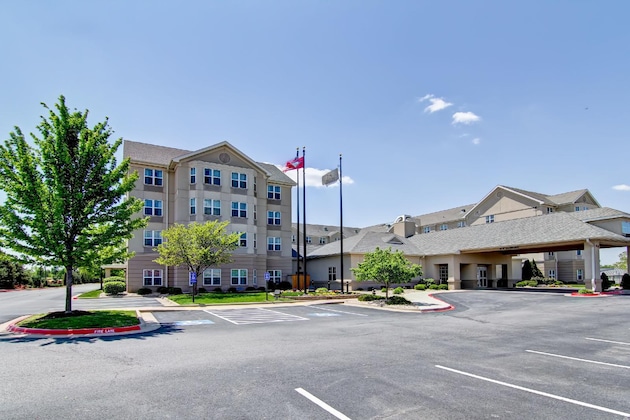 Gallery - Homewood Suites By Hilton Bentonville-Rogers