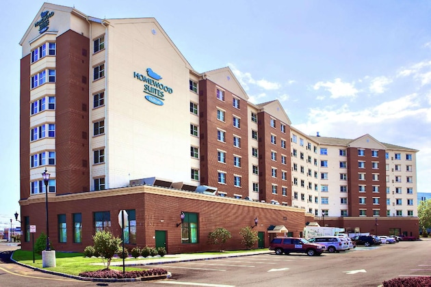Gallery - Homewood Suites By Hilton East Rutherford - Meadowlands
