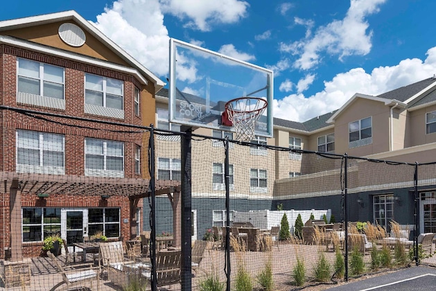 Gallery - Homewood Suites By Hilton Indianapolis-Airport Plainfield