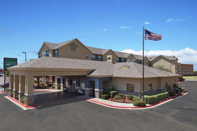 Gallery - Homewood Suites By Hilton Lubbock