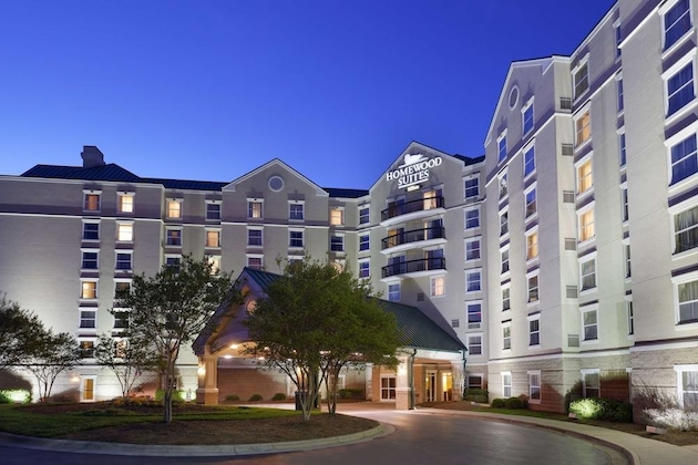 Gallery - Homewood Suites By Hilton Raleigh-Durham Ap Research Triangle